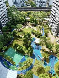 Blk 259C Punggol Topaz (Punggol), HDB 4 Rooms #471198371